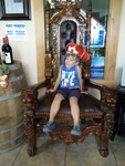 Camelot Winery